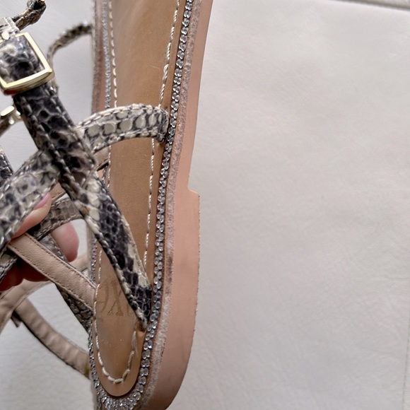 EXE SANDALS - Picture 8 of 11